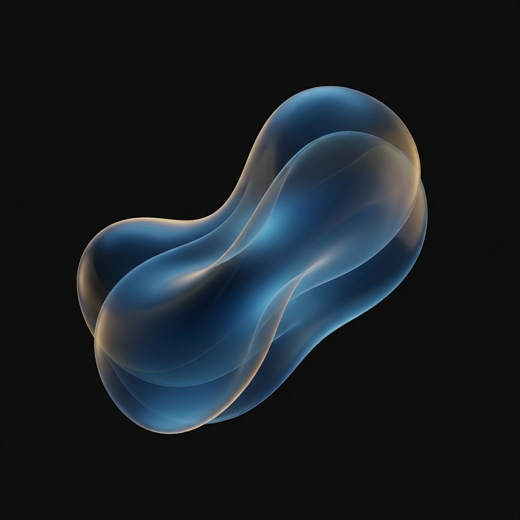 Abstract services preview artwork