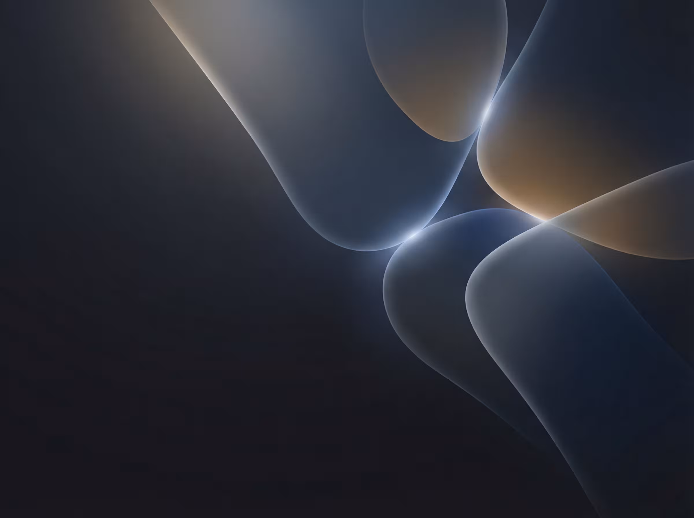 Futuristic AI solutions preview