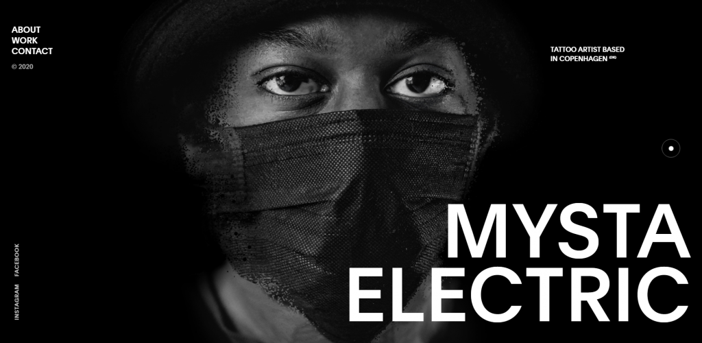 Mysta Electric