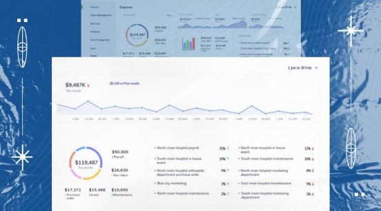 Top 10 Principles Of Dashboards Design 2023 » Realmonkey